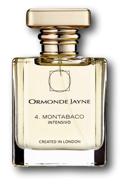 Ormonde Jayne Montabaco Intensivo Eau de Parfum 50ml